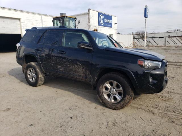 JTEMU5JRXM5904667 - 2021 TOYOTA 4RUNNER SR5/SR5 PREMIUM BLACK photo 4