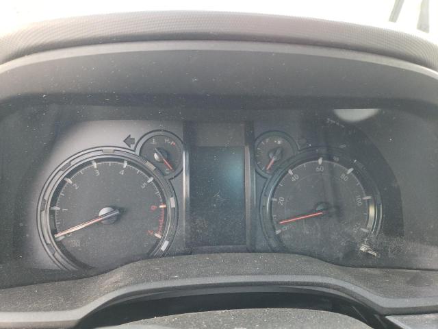 JTEMU5JRXM5904667 - 2021 TOYOTA 4RUNNER SR5/SR5 PREMIUM 黑色 照片 9