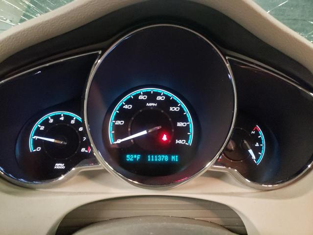 1G1ZH57B39F155620 - 2009 CHEVROLET MALIBU 1LT TURQUOISE photo 9