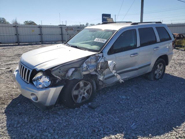 2007 JEEP GRAND CHER LAREDO, 