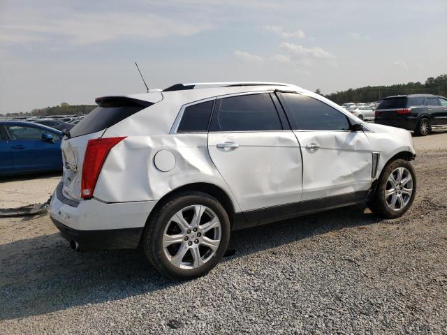 3GYFNCE38GS577274 - 2016 CADILLAC SRX PERFORMANCE COLLECTION Ақ фото 3