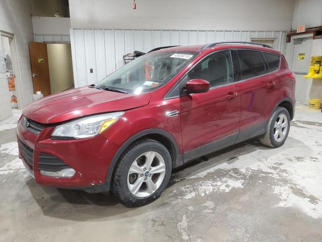 2014 FORD ESCAPE SE, 