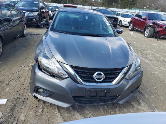 1N4AL3AP4HC234974 - 2017 NISSAN ALTIMA 2.5 GRAY photo 5