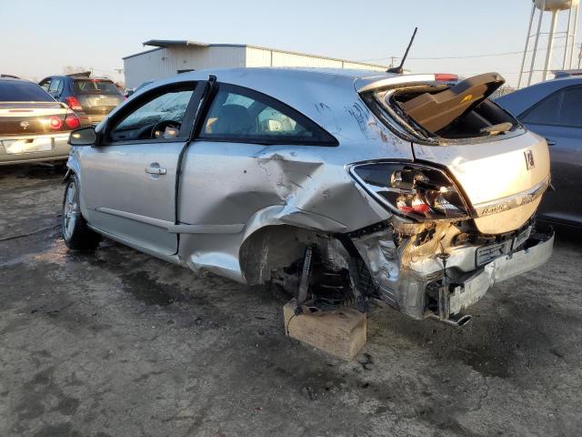 W08AT271985085966 - 2008 SATURN ASTRA XR SILVER photo 2