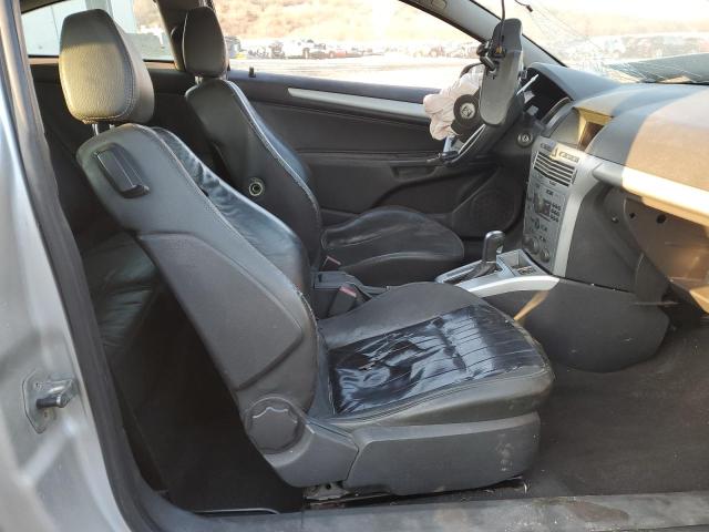 W08AT271985085966 - 2008 SATURN ASTRA XR SILVER photo 7