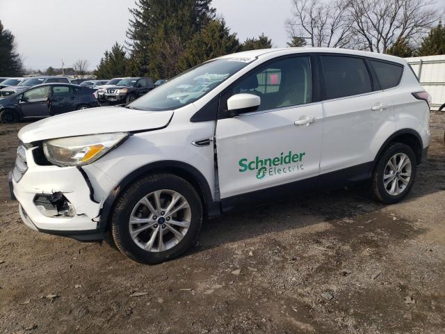 2017 FORD ESCAPE SE, 