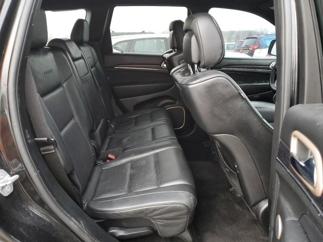 1C4RJFJG9FC728927 - 2015 JEEP GRAND CHER SUMMIT შავი ფოტო 11