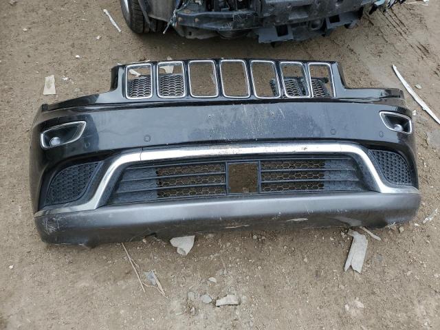 1C4RJFJG9FC728927 - 2015 JEEP GRAND CHER SUMMIT შავი ფოტო 13