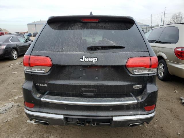 1C4RJFJG9FC728927 - 2015 JEEP GRAND CHER SUMMIT შავი ფოტო 6