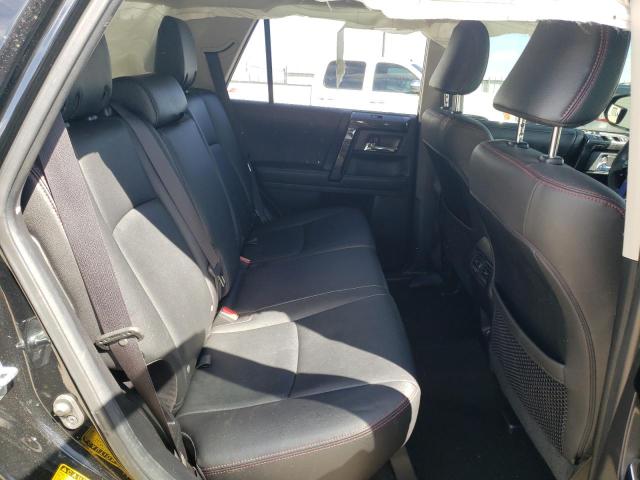 JTEBU5JR3L5831261 - 2020 TOYOTA 4RUNNER SR5/SR5 PREMIUM 黑色 照片 11