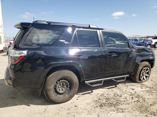 JTEBU5JR3L5831261 - 2020 TOYOTA 4RUNNER SR5/SR5 PREMIUM 黑色 照片 3