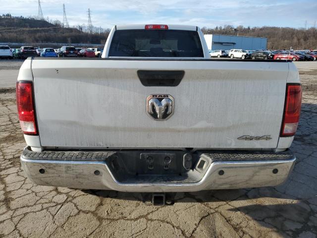 3C6UR5HJ2FG587783 - 2015 RAM 2500 ST WHITE photo 6