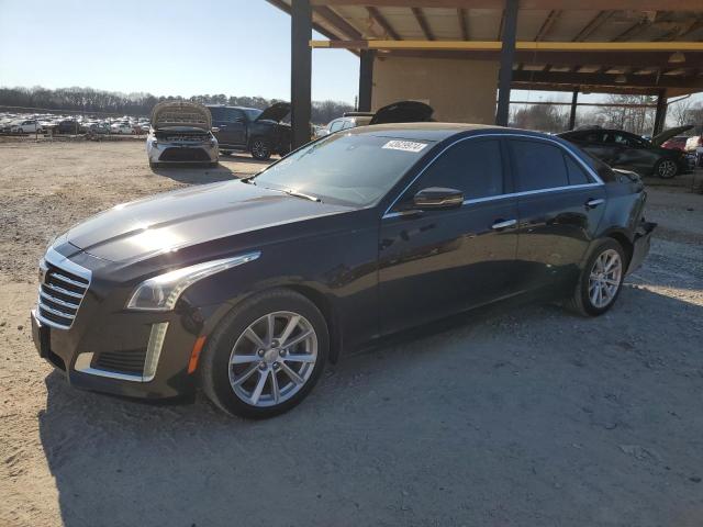 2019 CADILLAC CTS, 