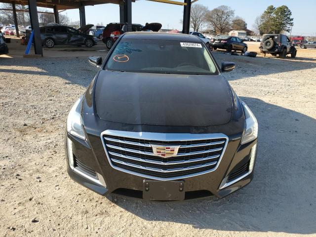 1G6AP5SX8K0148099 - 2019 CADILLAC CTS BLACK photo 5