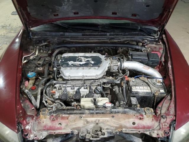 19UUA65684A801355 - 2004 ACURA TL TWO TONE photo 11