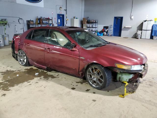 19UUA65684A801355 - 2004 ACURA TL TWO TONE photo 4