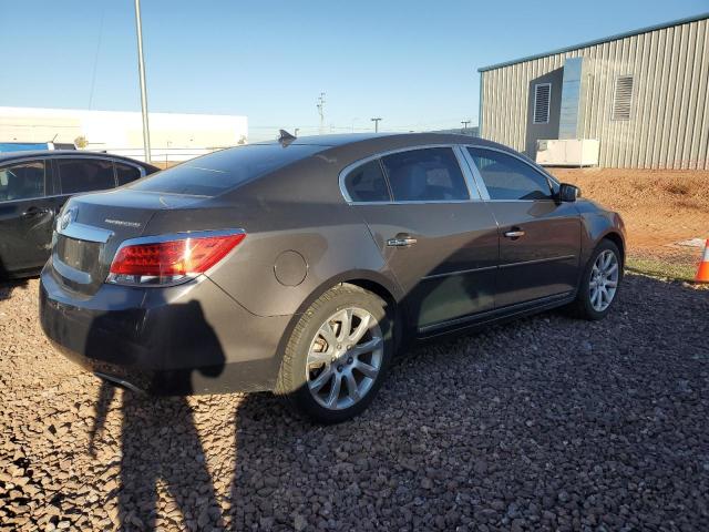 1G4GH5G38DF222921 - 2013 BUICK LACROSSE PREMIUM GRAY photo 3