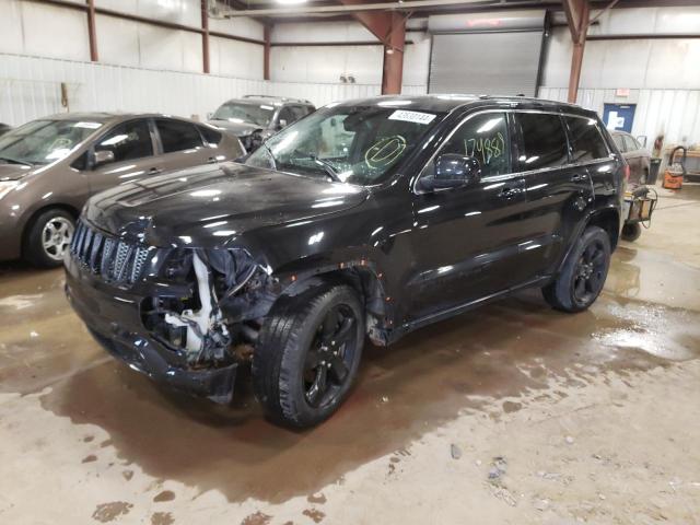 2015 JEEP GRAND CHER LAREDO, 