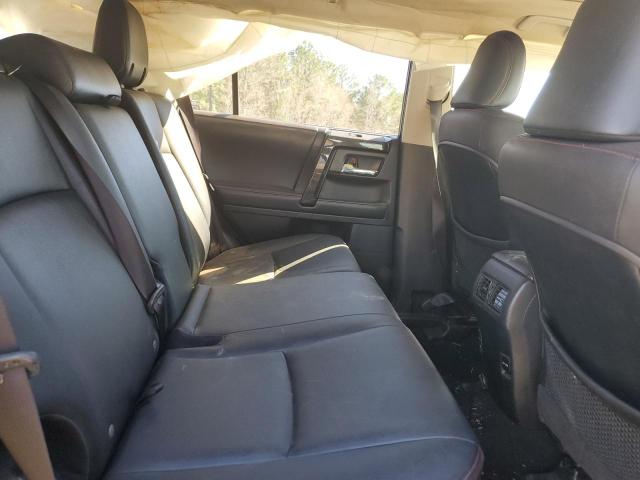 JTEBU5JR7J5608816 - 2018 TOYOTA 4RUNNER SR5/SR5 PREMIUM 蓝色 照片 11