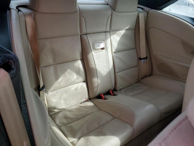 WVWFA71F88V036844 - 2008 VOLKSWAGEN EOS LUX 蓝色 照片 10