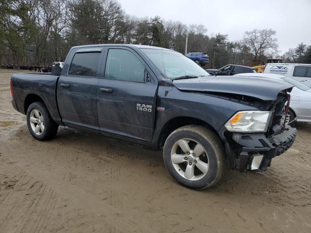 3C6RR7KT6GG139611 - 2016 RAM 1500 ST CHARCOAL photo 4