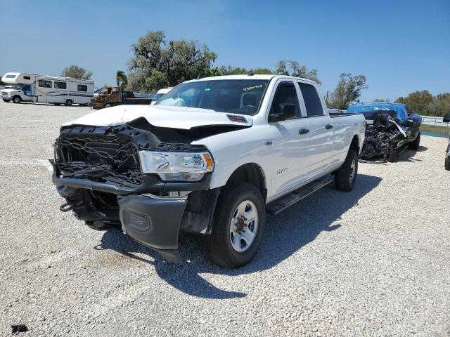 2019 RAM 2500 TRADESMAN, 