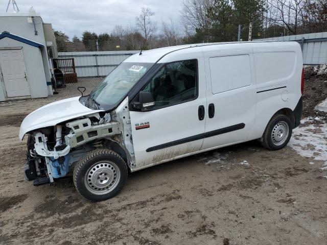 2020 RAM PROMASTER, 