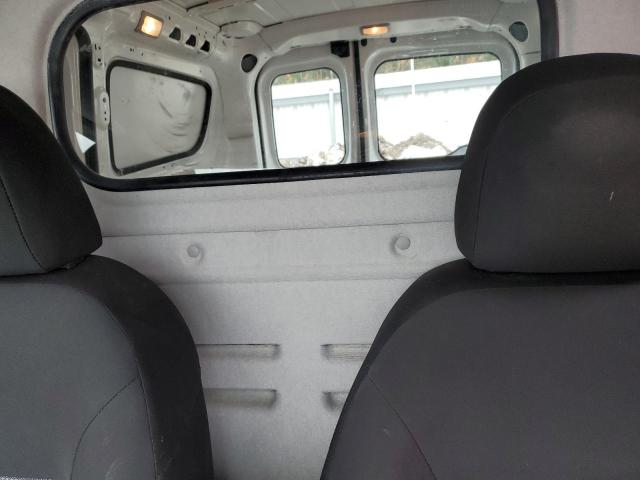 ZFBHRFAB1L6P16566 - 2020 RAM PROMASTER 白色 照片 10