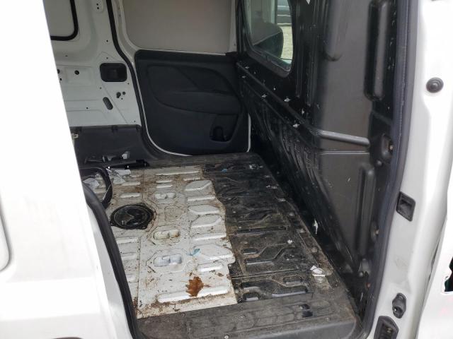 ZFBHRFAB1L6P16566 - 2020 RAM PROMASTER 白色 照片 11