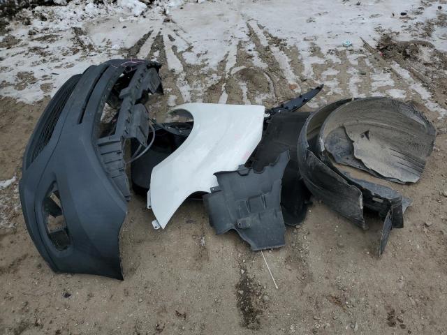 ZFBHRFAB1L6P16566 - 2020 RAM PROMASTER 白色 照片 13