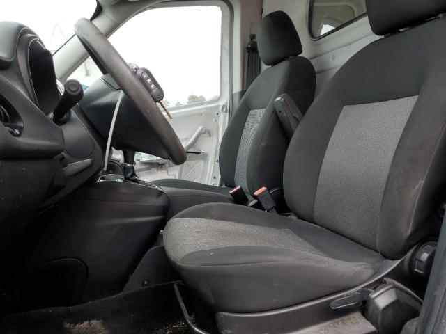 ZFBHRFAB1L6P16566 - 2020 RAM PROMASTER 白色 照片 7