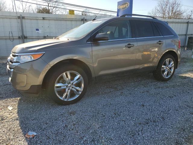 2013 FORD EDGE LIMITED, 