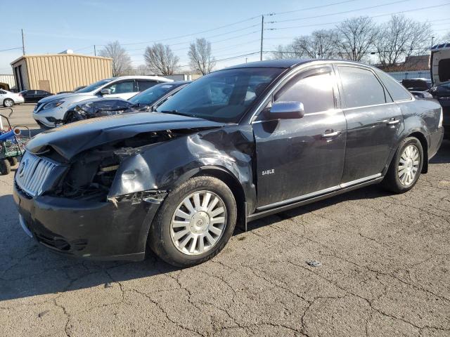 2008 MERCURY SABLE LUXURY, 