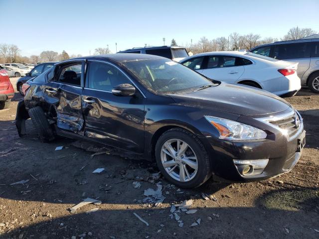 1N4AL3AP0EC134432 - 2014 NISSAN ALTIMA 2.5 BLACK photo 4