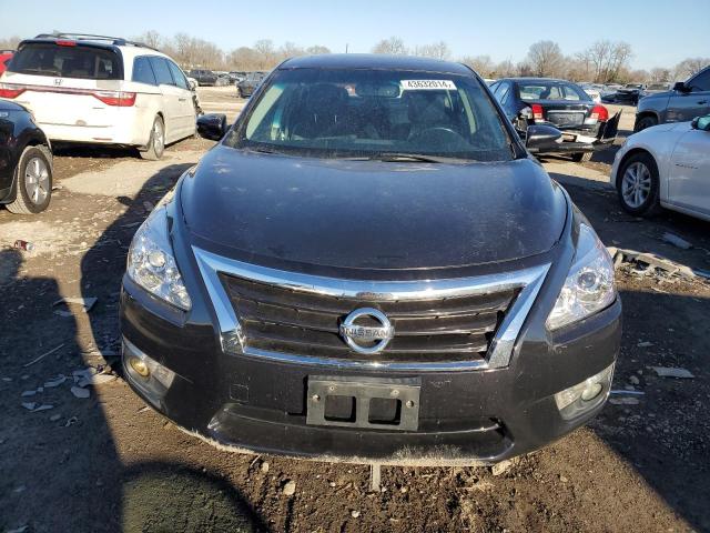 1N4AL3AP0EC134432 - 2014 NISSAN ALTIMA 2.5 BLACK photo 5