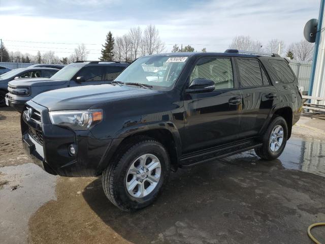 2023 TOYOTA 4RUNNER SE, 