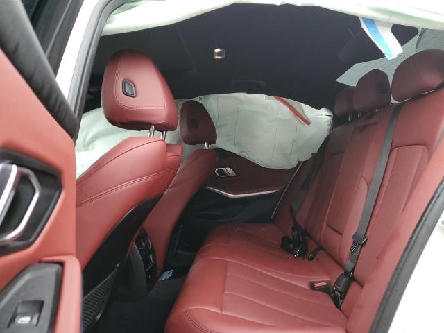 3MW49FS08P8C96373 - 2023 BMW M340I WHITE photo 10