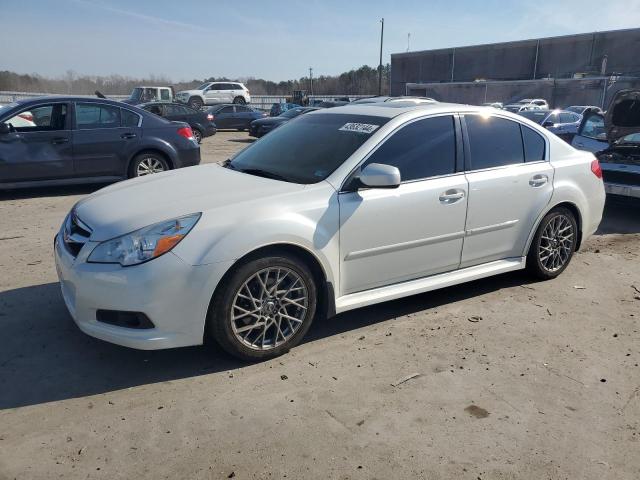 2011 SUBARU LEGACY 3.6R LIMITED, 