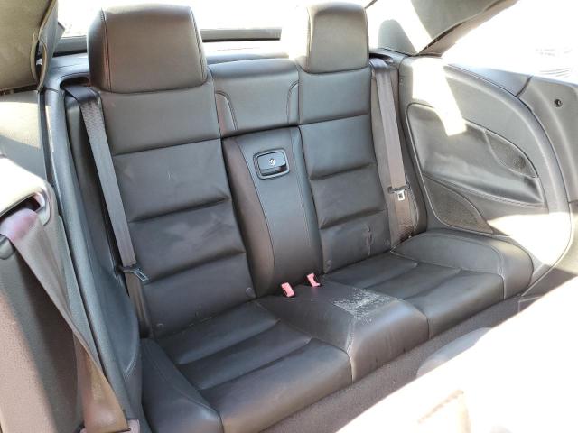 WVWFA71F19V008319 - 2009 VOLKSWAGEN EOS LUX 黑色 照片 10