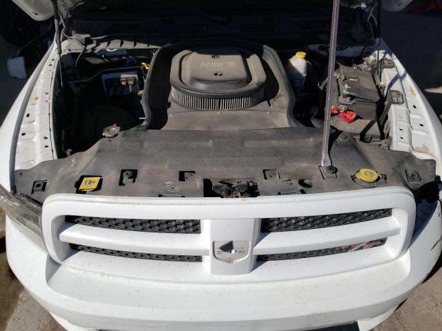 3D7JB1ET9BG602682 - 2011 DODGE RAM 1500 WHITE photo 11