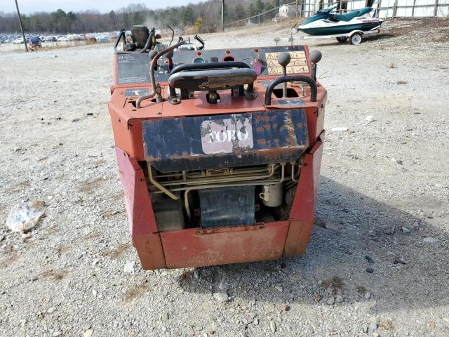 315000301 - 2015 TORO DINGO 427 RED photo 6