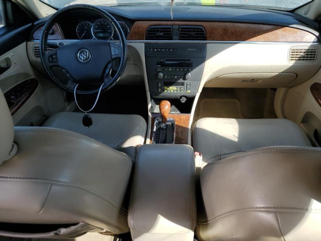 2G4WE537051309752 - 2005 BUICK LACROSSE CXS 黑色 照片 8