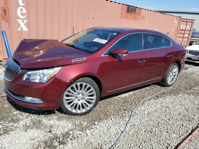 2014 BUICK LACROSSE TOURING, 