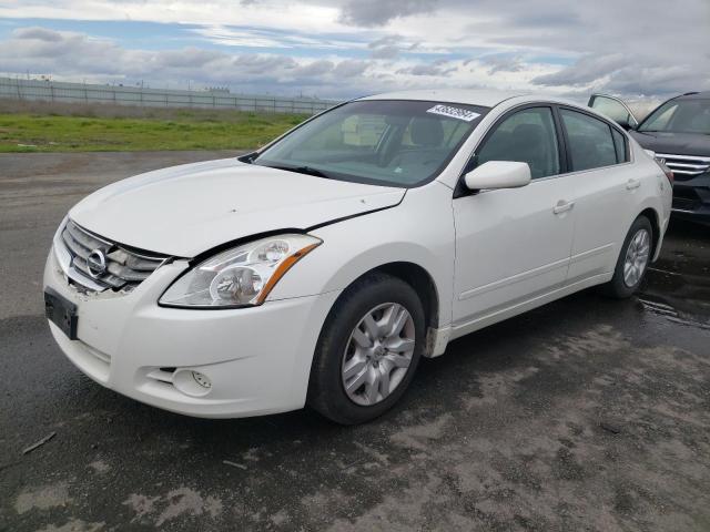 2012 NISSAN ALTIMA BASE, 