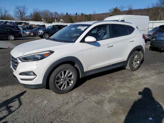 2017 HYUNDAI TUCSON LIMITED, 