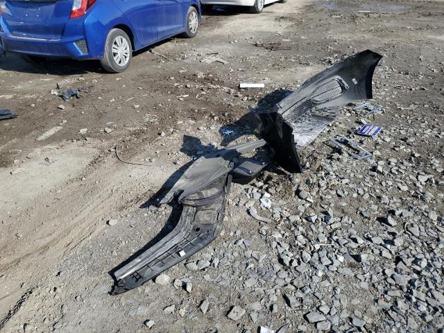 2HGFG3A56FH527192 - 2015 HONDA CIVIC LX BLACK photo 12