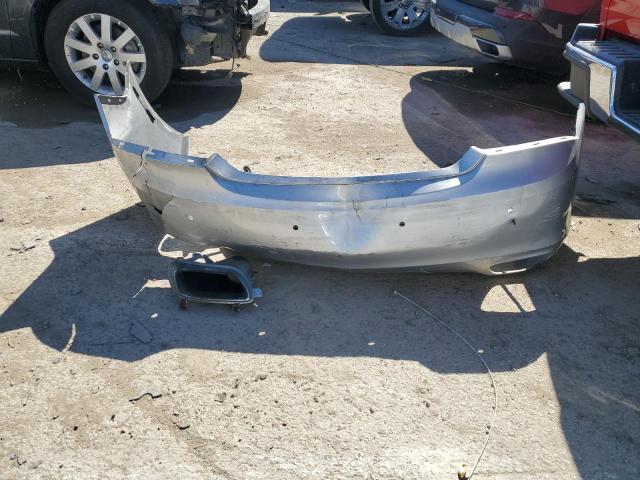 1G4GC5G33GF223350 - 2016 BUICK LACROSSE SILVER photo 12