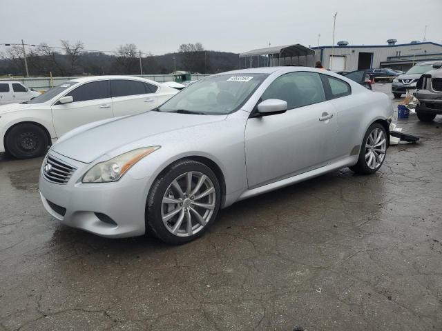 2010 INFINITI G37 BASE, 