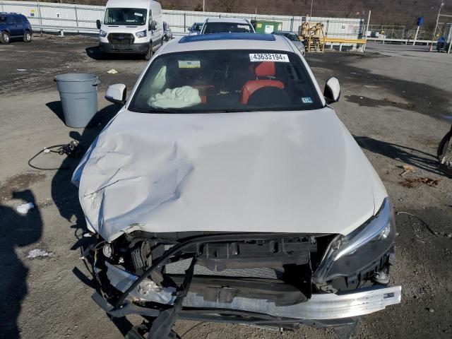 WBA2H9C5XHV641858 - 2017 BMW 230XI WHITE photo 5