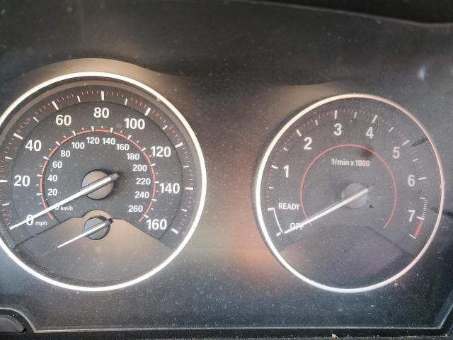 WBA2H9C5XHV641858 - 2017 BMW 230XI WHITE photo 9